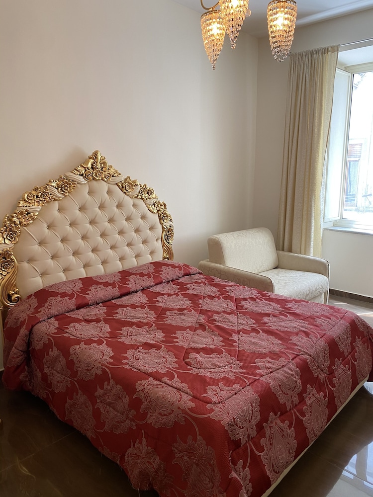 guesthouse maria francesca