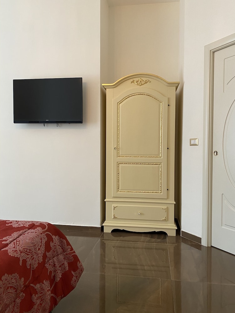 guesthouse maria francesca