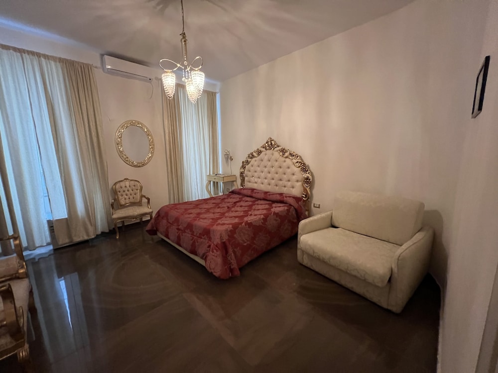guesthouse maria francesca