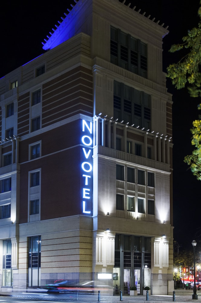 novotel brussels city centre