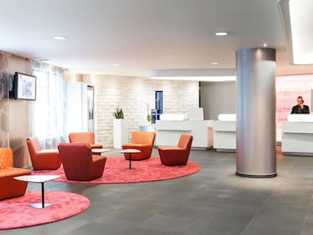 novotel brussels city centre