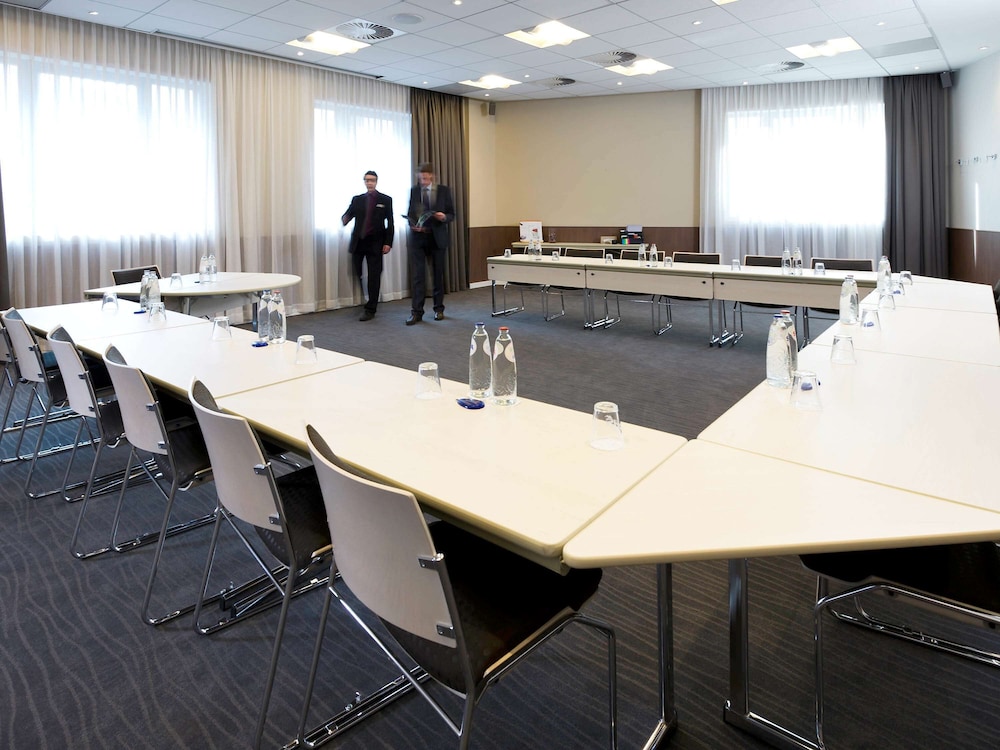 novotel brussels city centre