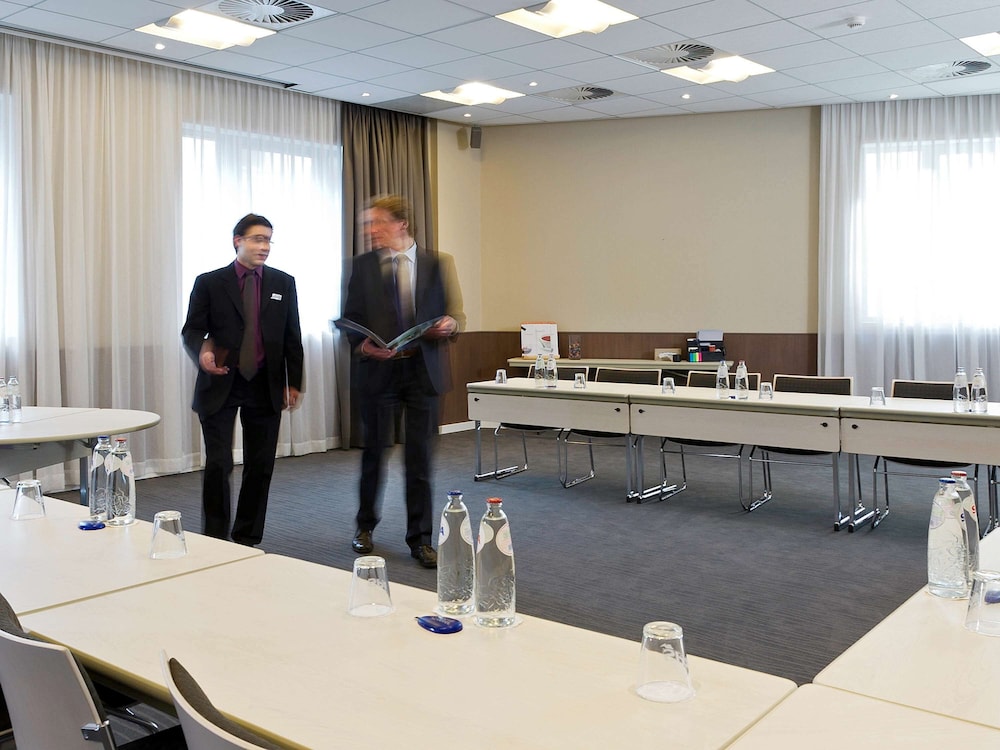 novotel brussels city centre