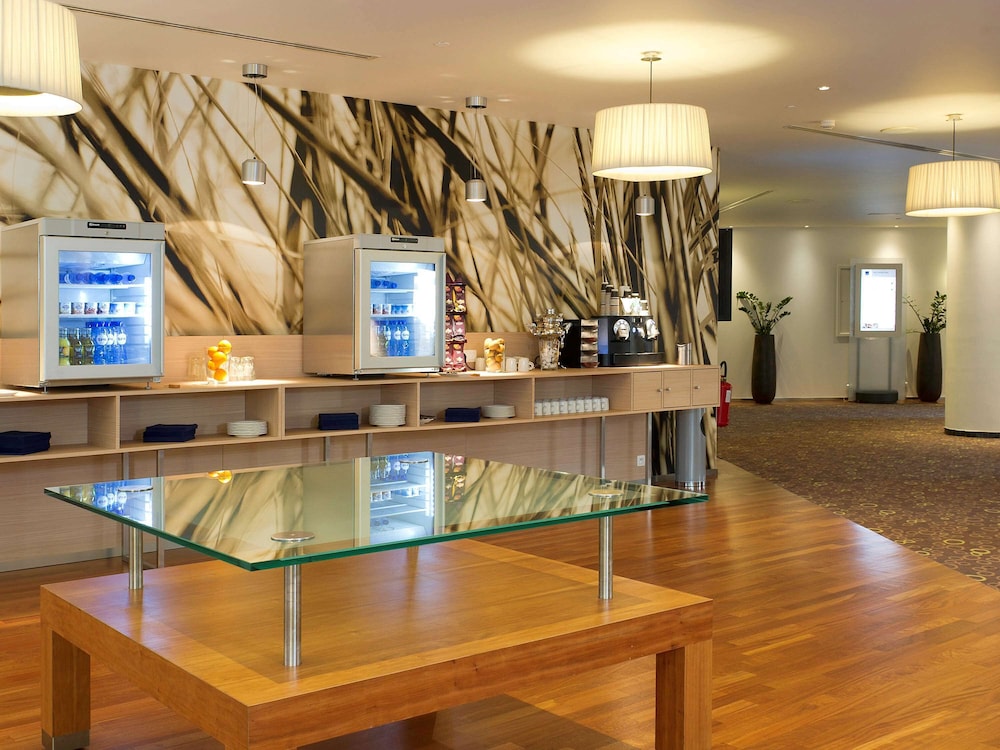 novotel brussels city centre