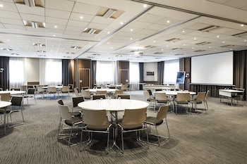 novotel brussels city centre