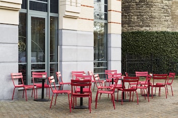 novotel brussels city centre
