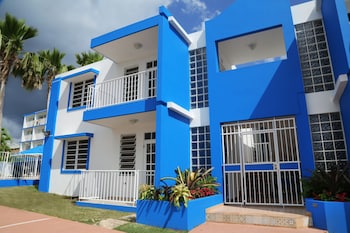 boqueron