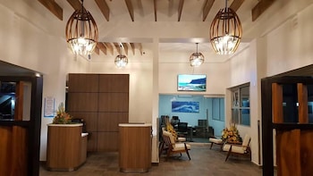 punta borinquen resort