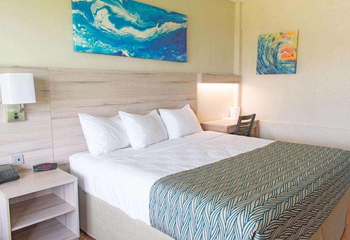 punta borinquen resort