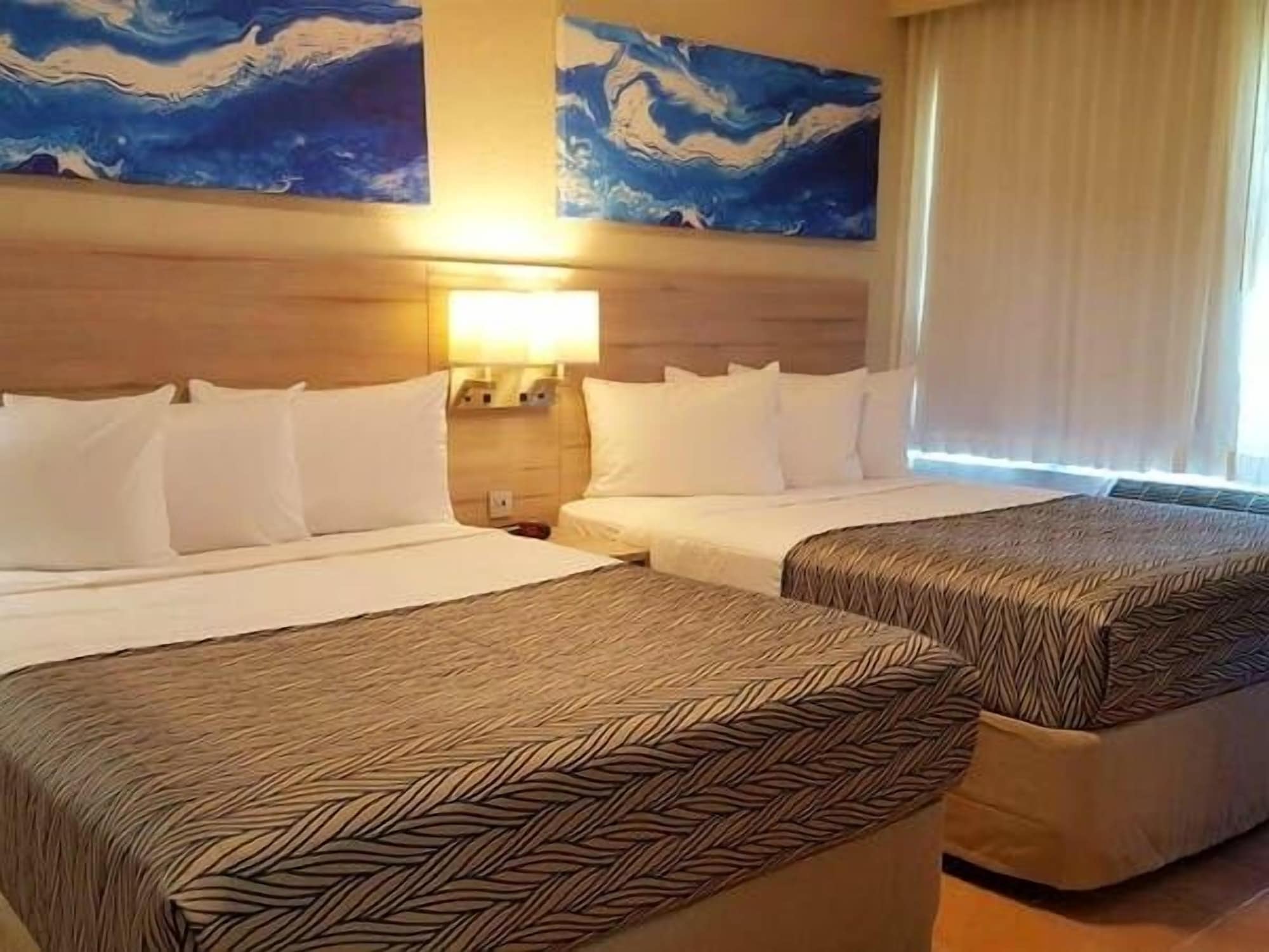 punta borinquen resort