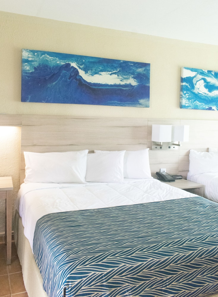 punta borinquen resort