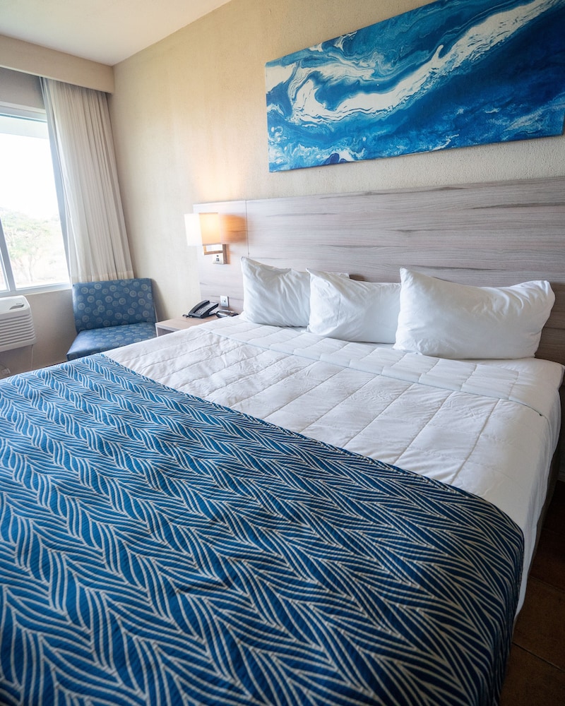 punta borinquen resort