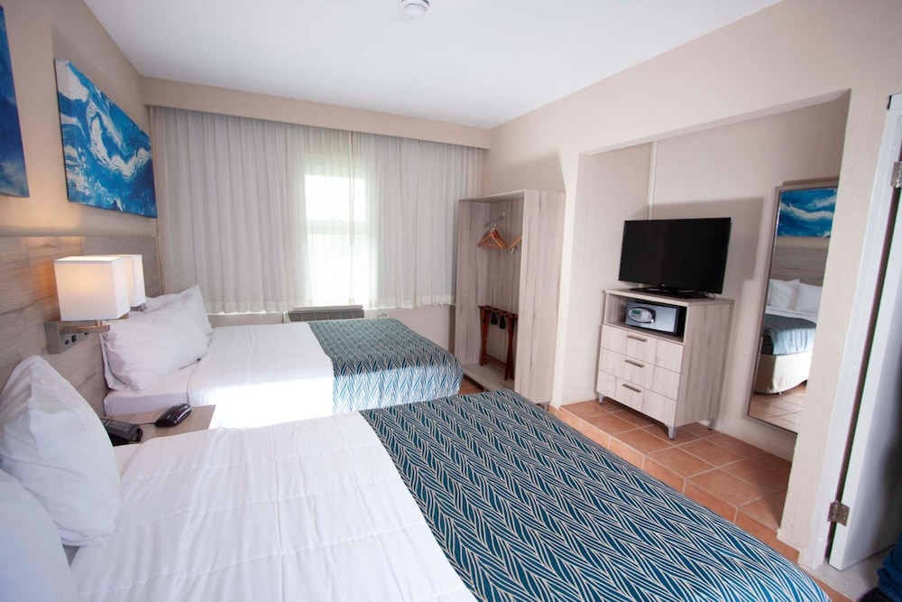 punta borinquen resort