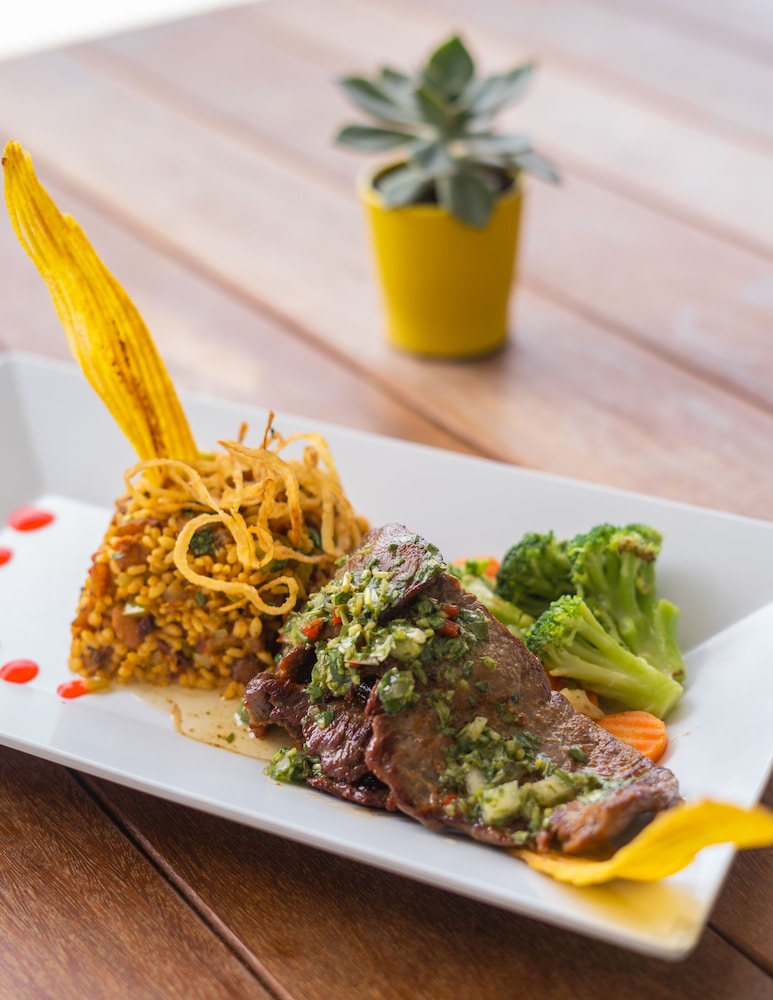 punta borinquen resort