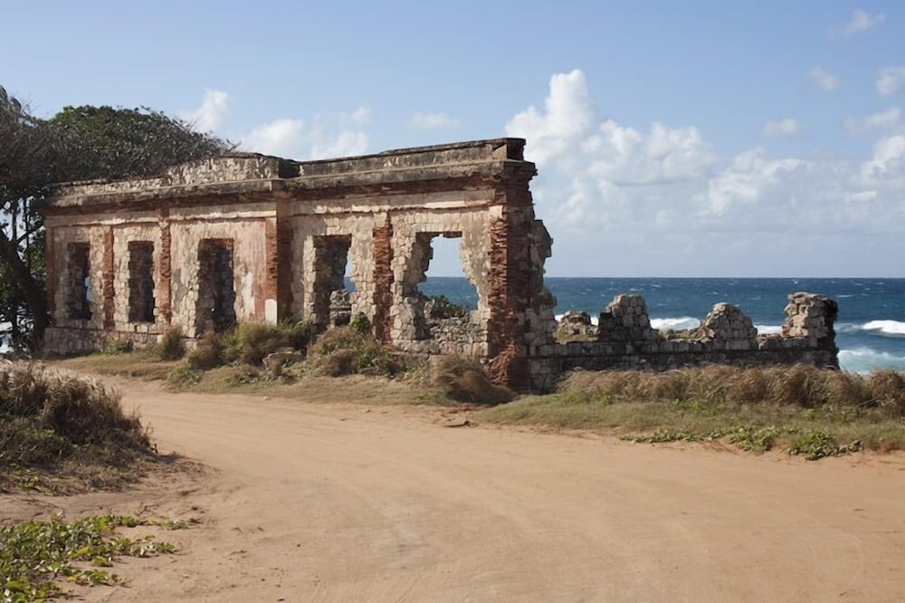 punta borinquen resort