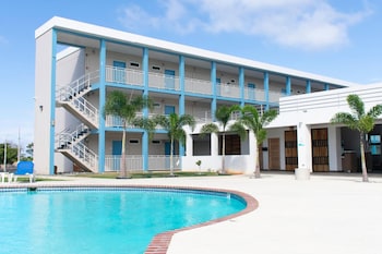 Punta Borinquen Resort,Aguadilla>>Aceitunas,3 star