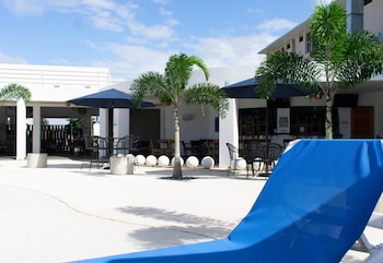 Punta Borinquen Resort,Aguadilla>>Aceitunas,3 star