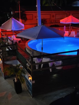 luichys seaside hotel