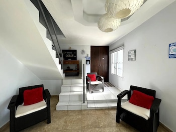mares guesthouse