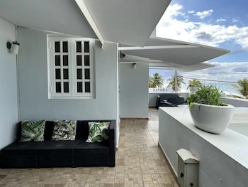 mares guesthouse