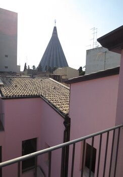 bandb vergilia
