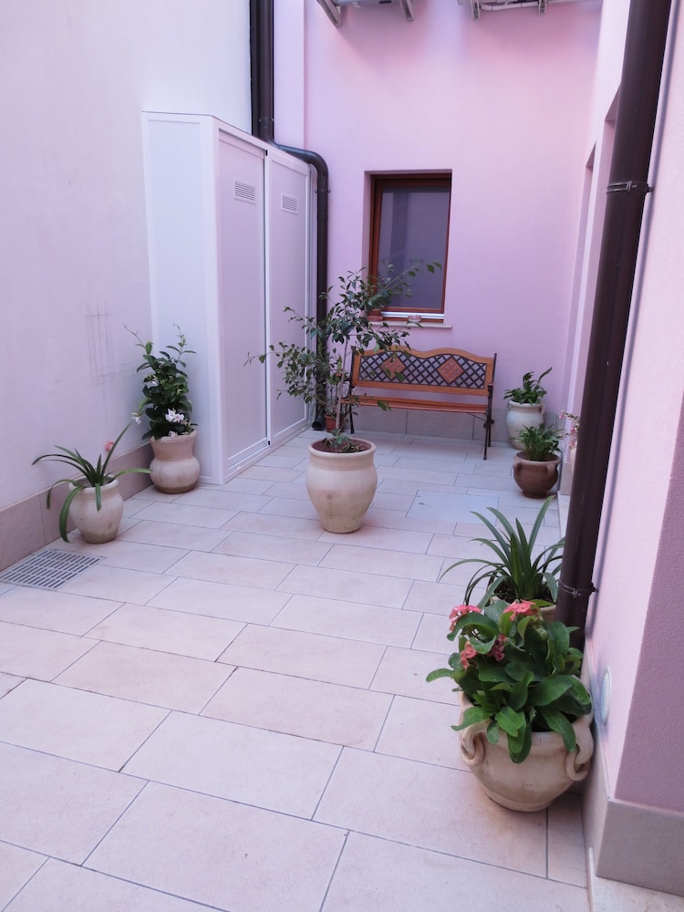 bandb vergilia