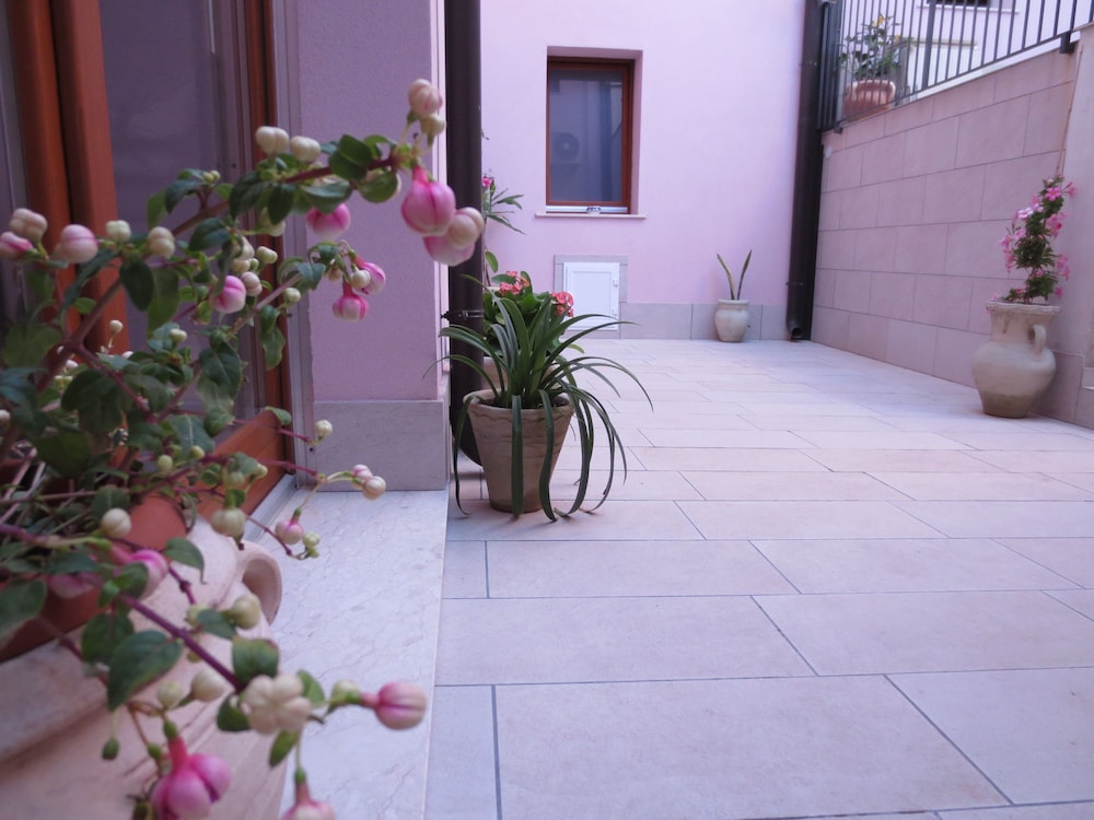 bandb vergilia
