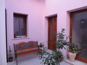 bandb vergilia