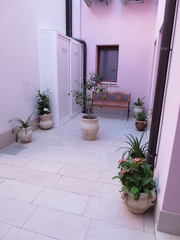 bandb vergilia