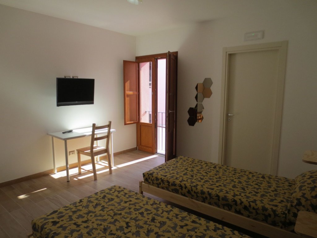 bandb vergilia