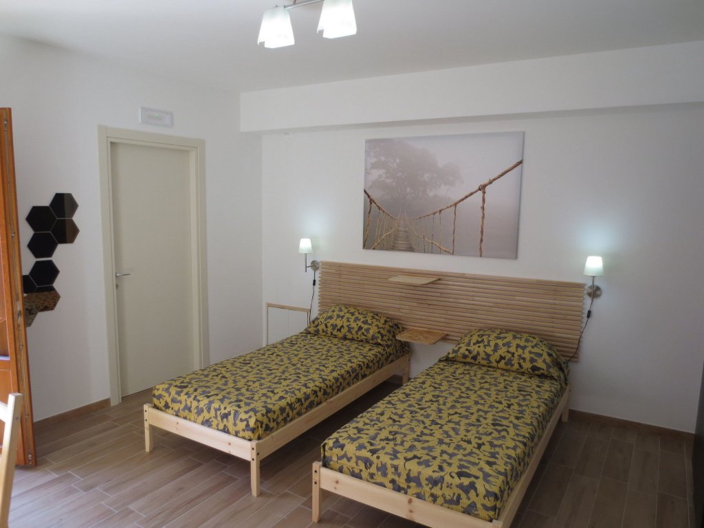 bandb vergilia