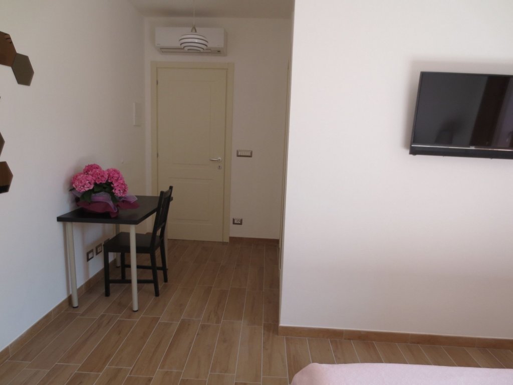 bandb vergilia