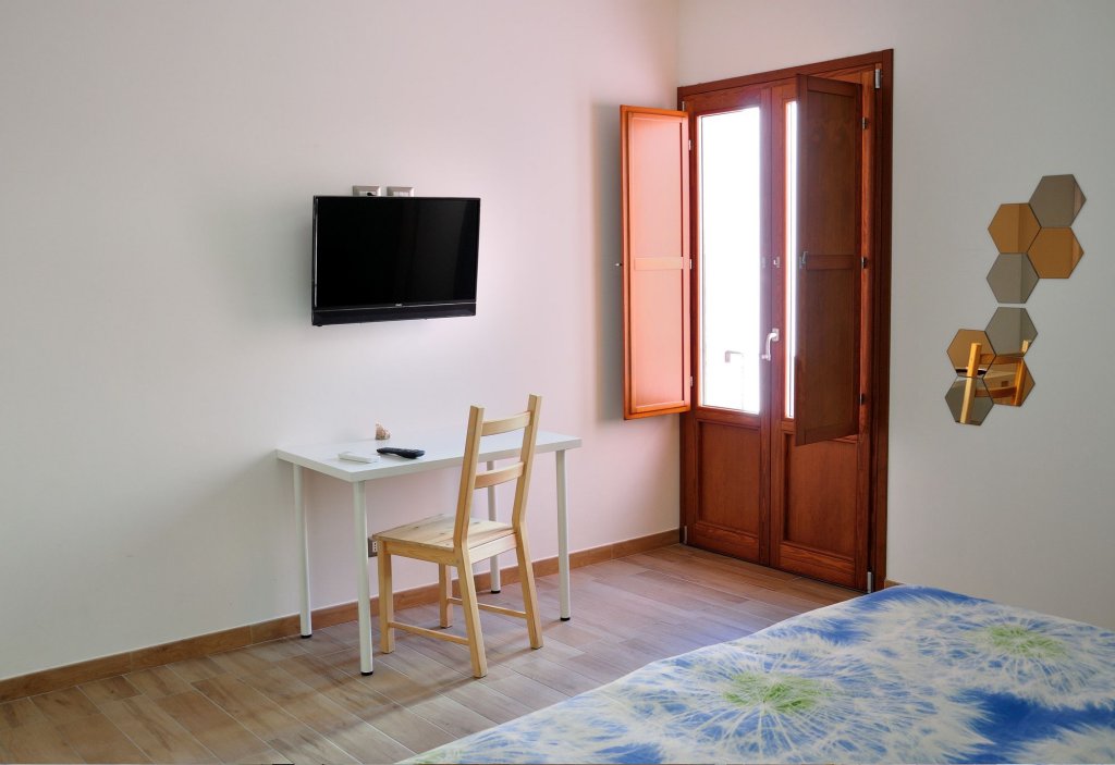 bandb vergilia