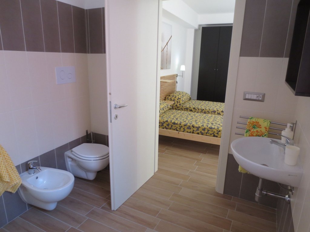 bandb vergilia