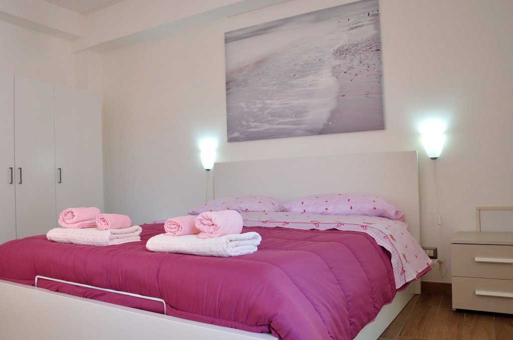 bandb vergilia