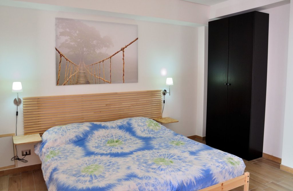 bandb vergilia