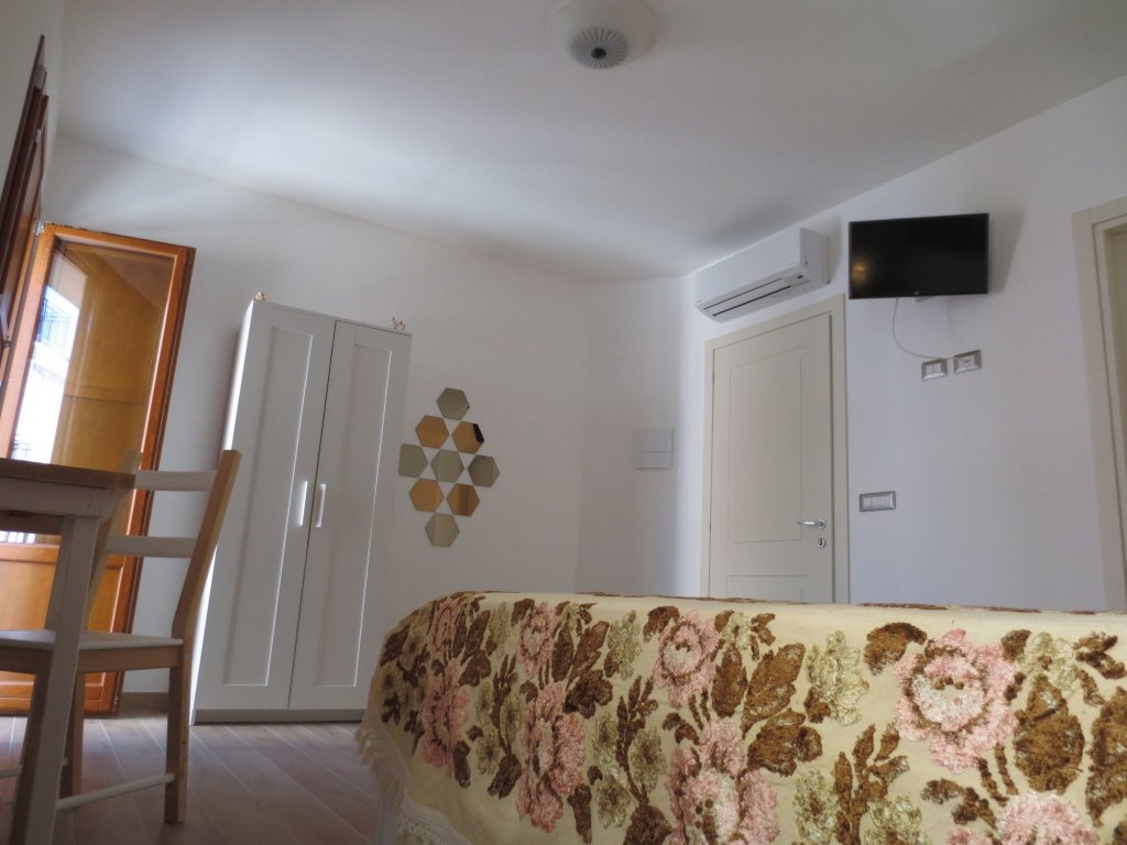 bandb vergilia