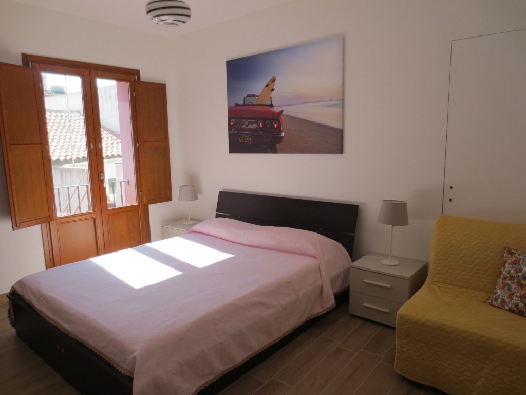 bandb vergilia