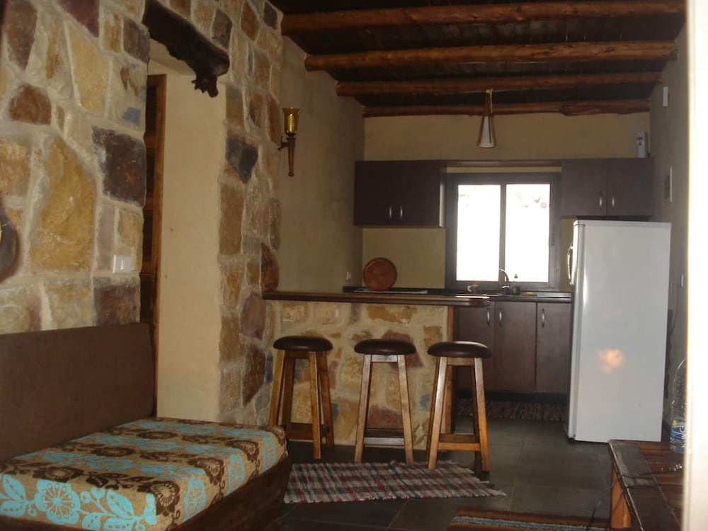 chalets de faraya