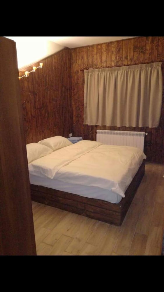 chalets de faraya