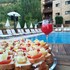 chalets de faraya