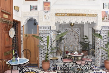 fes touria palace