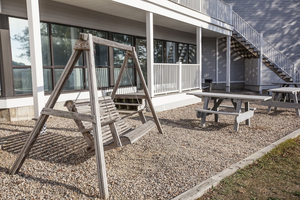 the cove at yarmouth