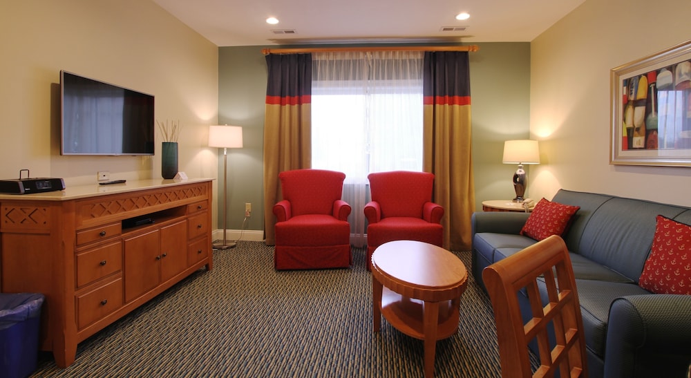 the cove at yarmouth