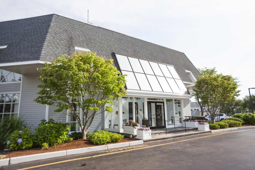 the cove at yarmouth