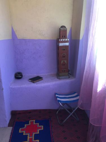 gite timichi la belle vue