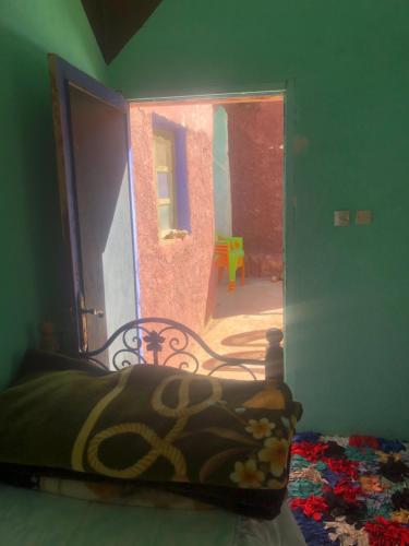 gite timichi la belle vue