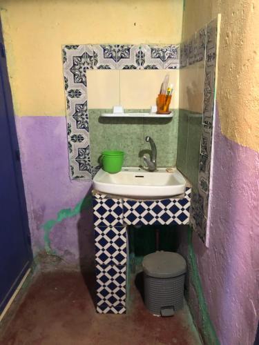 gite timichi la belle vue