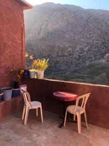 gite timichi la belle vue