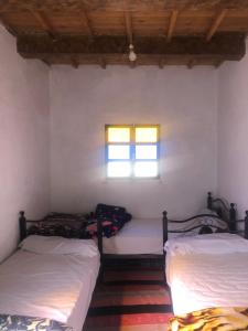 gite timichi la belle vue